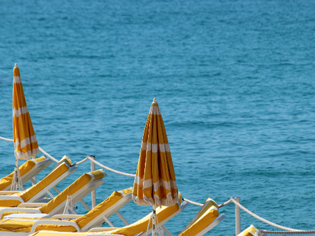 Why Luxury Travelers Choose Cannes for Their Summer Retreat