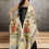 Thumbnail: Pattachitra Art  Pure  Silk Hand painted  Dupatta