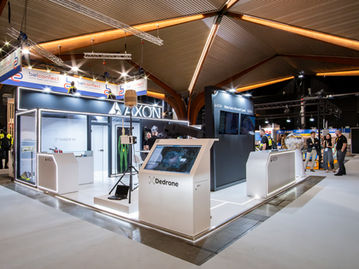 Photographe Kortrijk Xpo – Salons, Stands & Événements