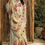 Thumbnail: Linen Saree Hand Painted