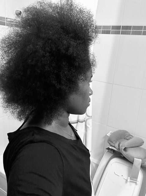 F Guilondi, huiles pour cheveux