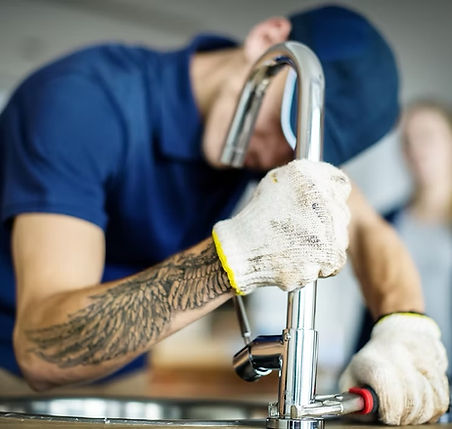 Plombier Marseille 13006 — Urgence Castellane