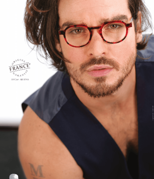 Lunettes vuillet vega Opticien Lille