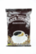 Miniature : CAFÉ TOUBA - BAKHDAD - 500 gr