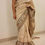 Thumbnail: Exclusive  Madhubani  Silk Saree