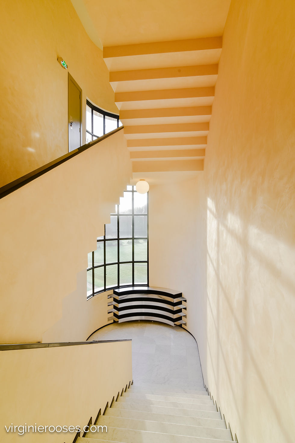 Villa Cavrois Photographe Lille