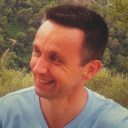 Fabrice Guillon