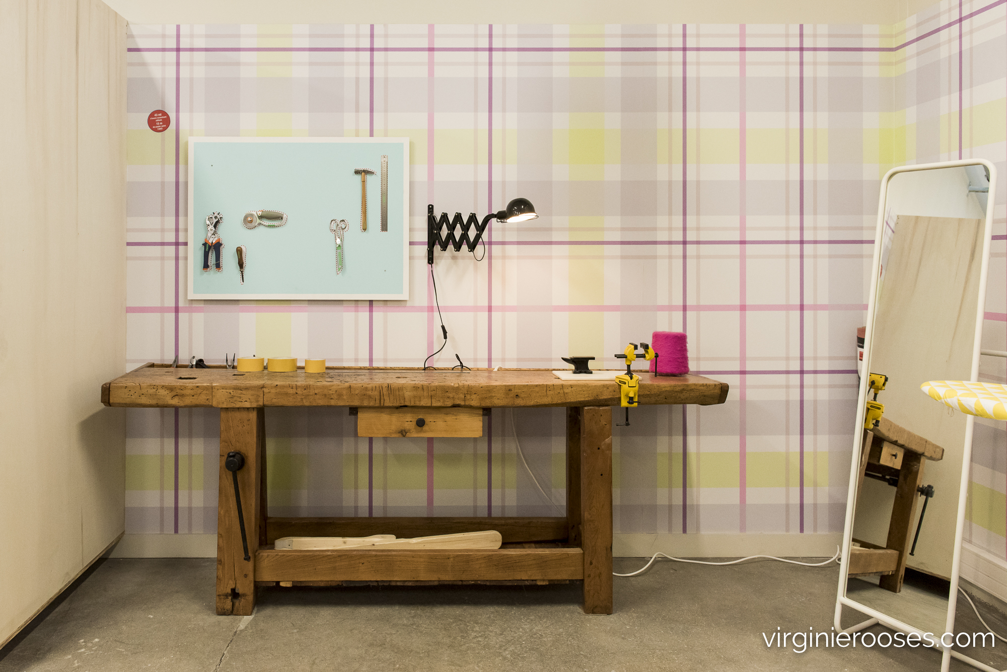 Photo industrielle