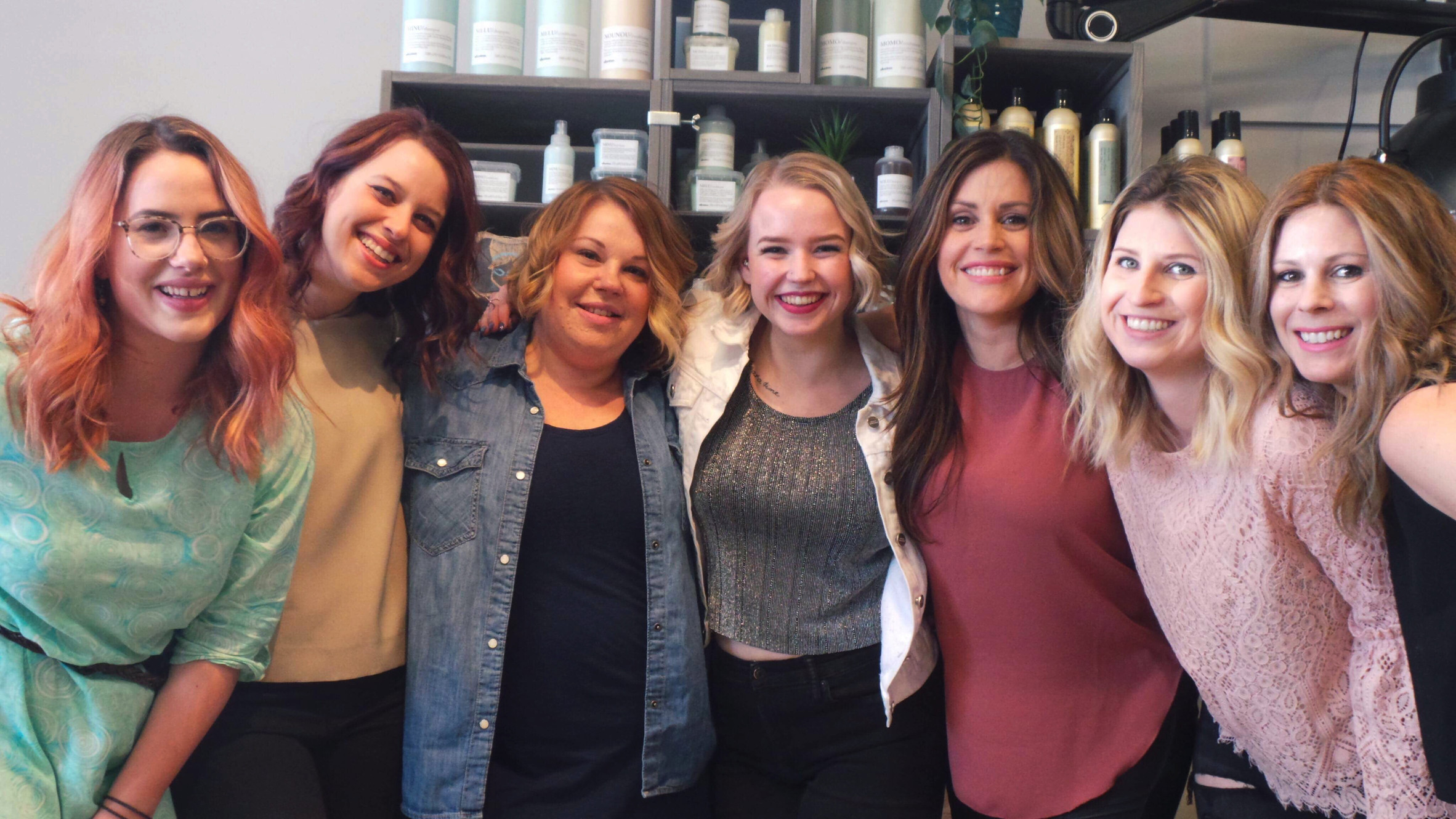 Modish Salon and Spa Davines Comfort Zone Skin Care Modish Salon and Spa Davines Comfort Zone Skin Care
