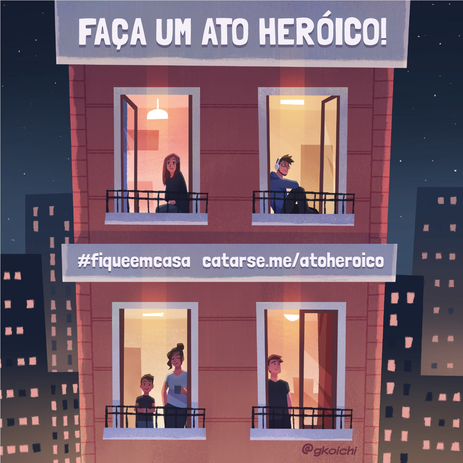 Prateleira de quadrinhos (1)