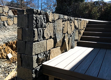 Barac Stonemasonry Canberra