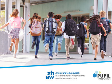 Schulkommunikation im digitalen Wandel