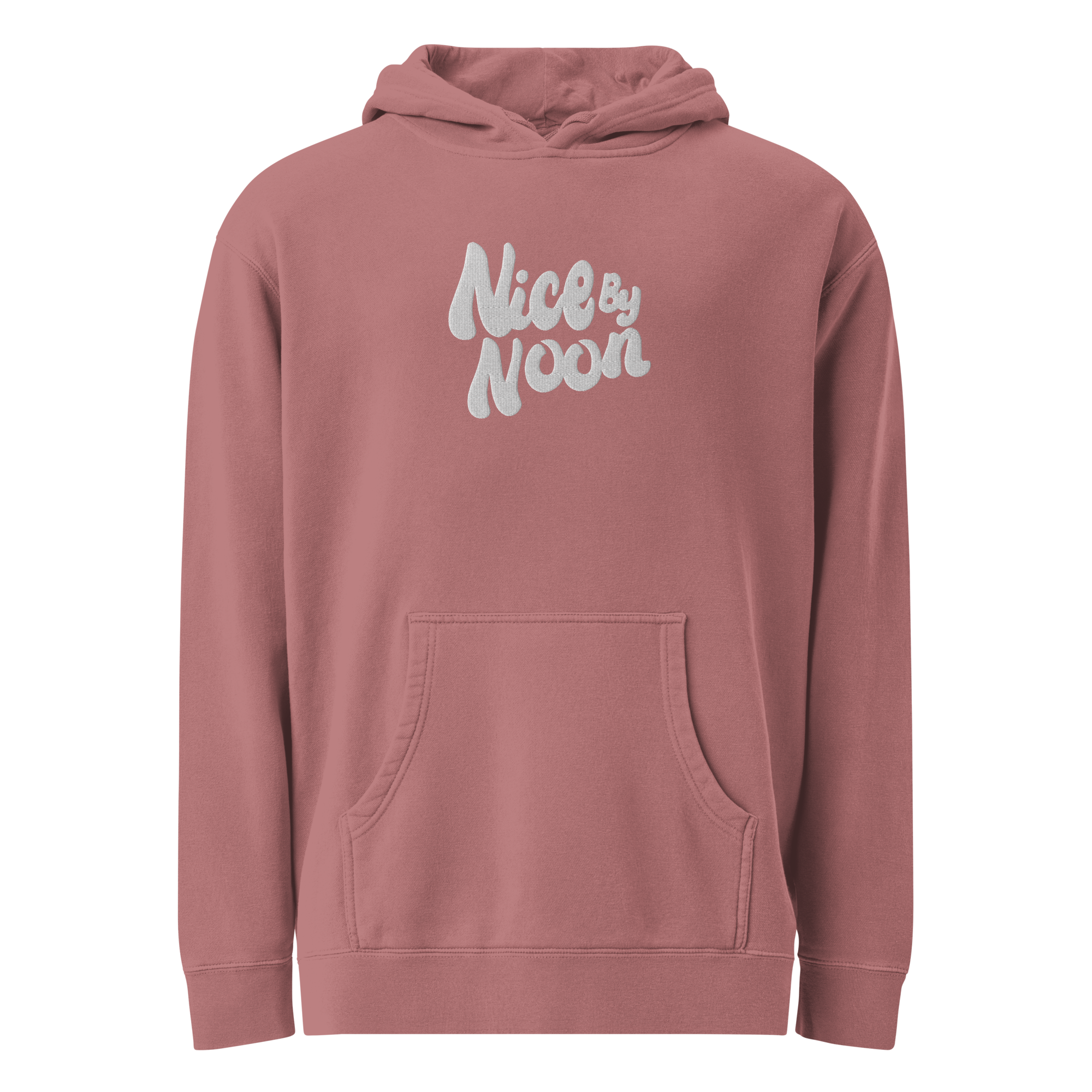 NBN Wavy Premium Hoodie