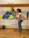 Centro Infantil de Terapias.