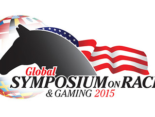 Innovation Contest Headlines 2015 Annual Global Symposium on Racing & Gaming