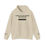Thumbnail: Hood Hippieish Love By Any Means Necessary Unisex Heavy Blend™ Hooded Sweatshirt