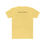 Thumbnail: Hood Hippieish Love By Any Means Necessary Cotton Tee (B)