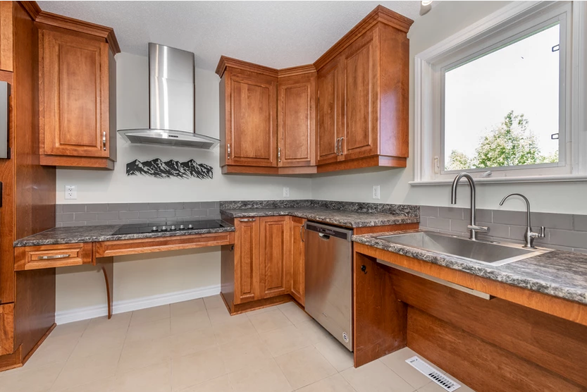 6 Ways to Make Your Home Wheelchair Accessible Ottawa Home Remodeling