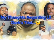 Lil Durk Trial