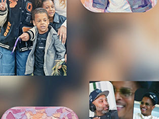 Why T.I. Believes Verzuz Battles Cater to Those with Less Money. Floyd Mayweather Faces Legal Battles! Jay-Z and Beyoncé: Celebrating Family Time with Their Kids.