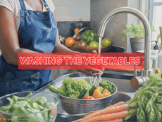 Washing Helps Protect Your Health