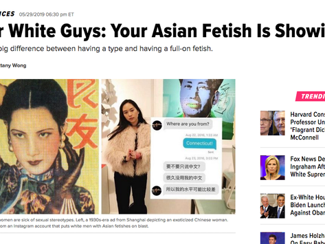 This Week’s 5: Laughing at Racists, Very Publicly