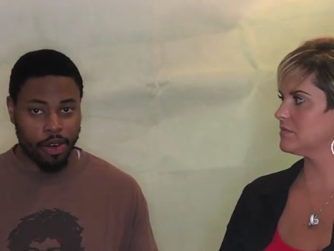 VIDEO: What Might an LO Cultural Center Look Like?