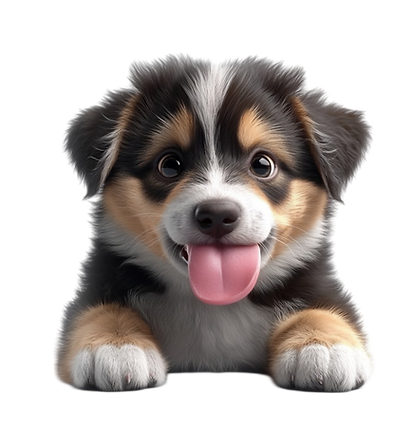 vecteezy_realistic-australian-shepherd-dog-sitting-pose_54236941.png