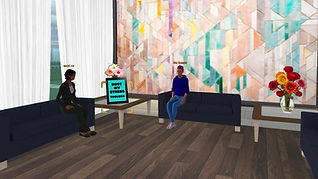 Briteworld Scene Sample