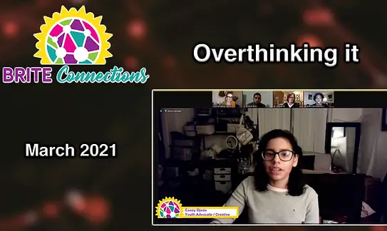 Overthinking it Video PSA