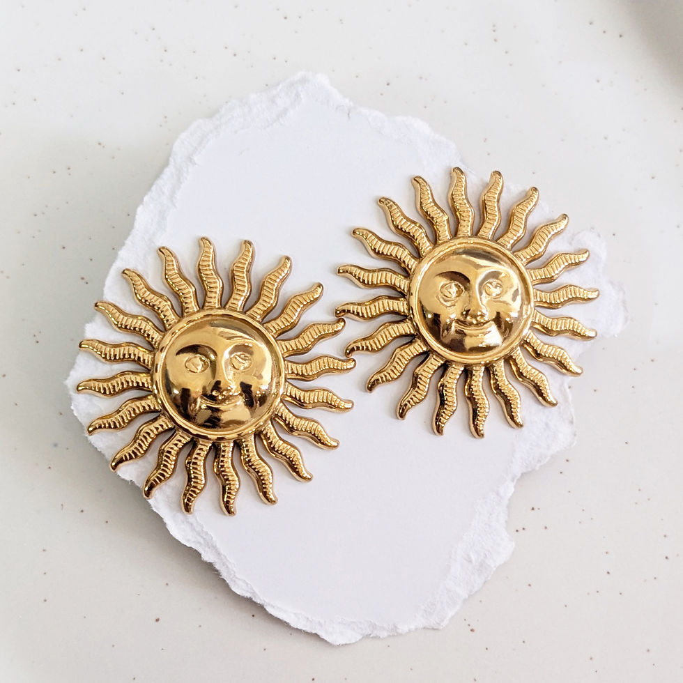 Miniature : Boucles Astra