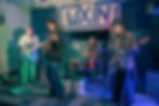 WXIN Band