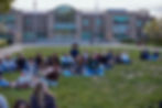 WXINStock Crowd