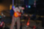 Crazy Guitar Guy