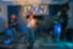 WXIN Band