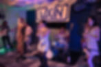 WXIN Band