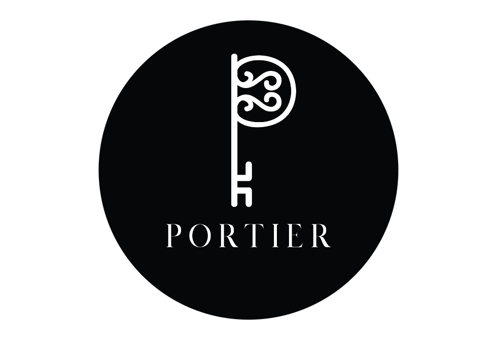 Portier Logo_Black_Circle.png