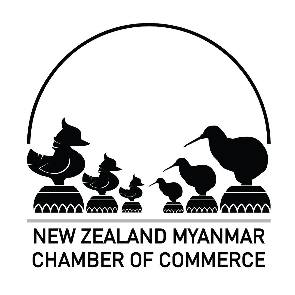 New Zealand Myanmar Chamber of Commerce