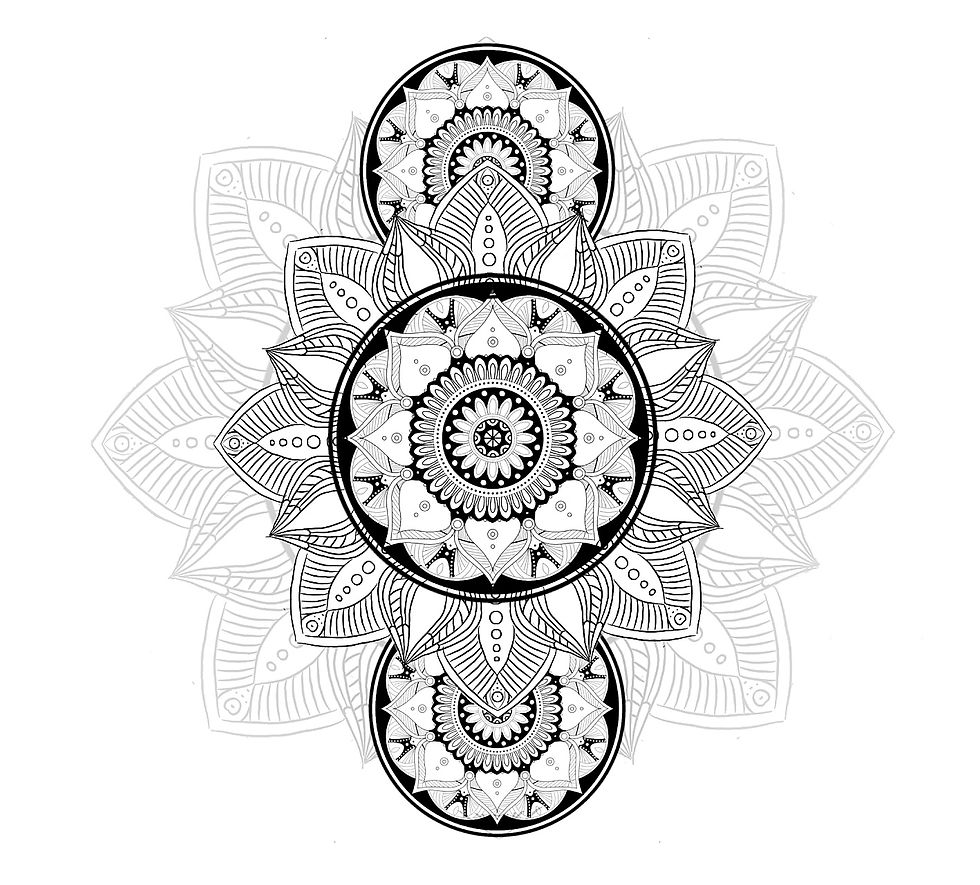 Miniaturbild: Tätovieren, Tattooing, Tatau, Moko