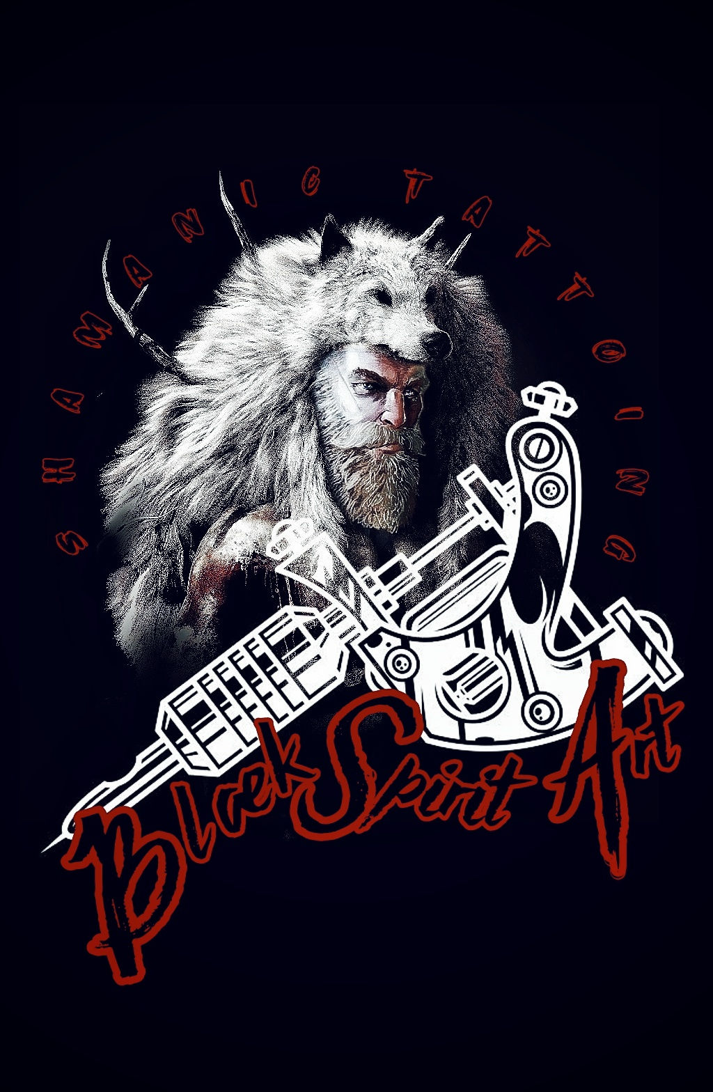 Tätovieren, Tattooing, Tatau, Moko