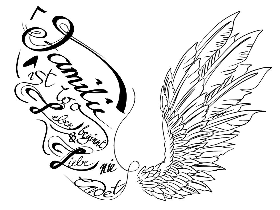 Miniaturbild: Tätovieren, Tattooing, Tatau, Moko