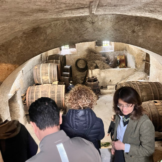 Astapiana Villa Giusso Cantina