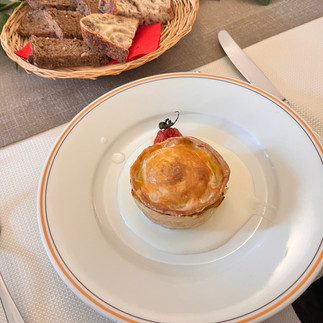 Astapiana Villa Giusso Pranzo
