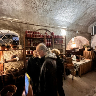 Astapiana Villa Giusso Cantina