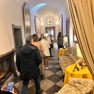 Astapiana Villa Giusso