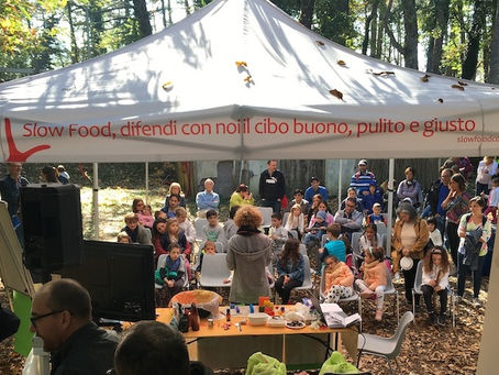 “Le domeniche in Castagna” 2019: la Sagra che non c’è !