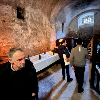 Astapiana Villa Giusso Cantina