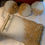 Thumbnail: 4 pcs Serving Set (Gold Bling)