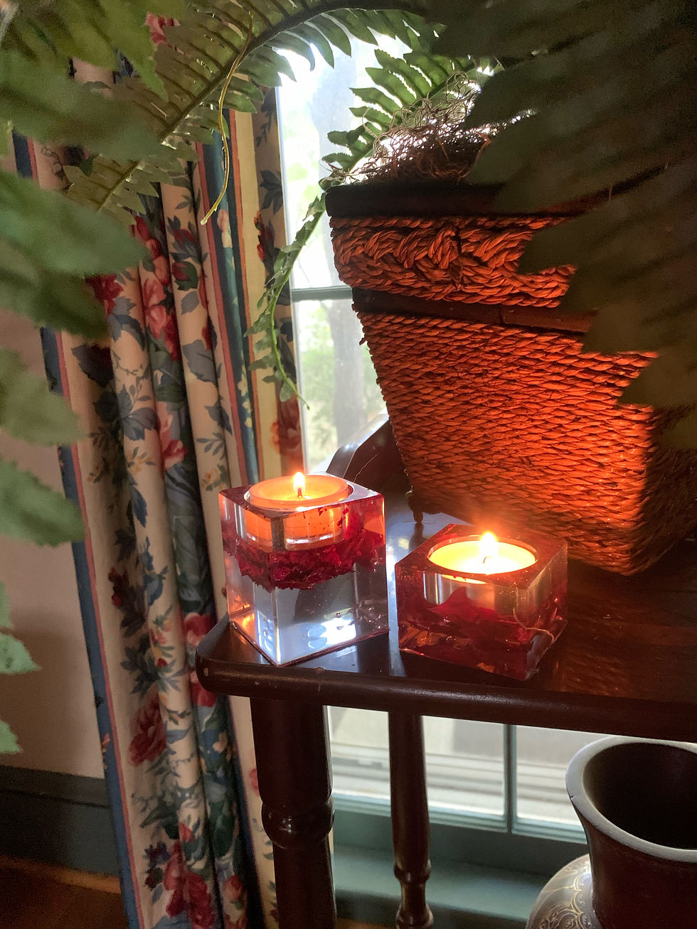 Thumbnail: Tealight Single Holder
