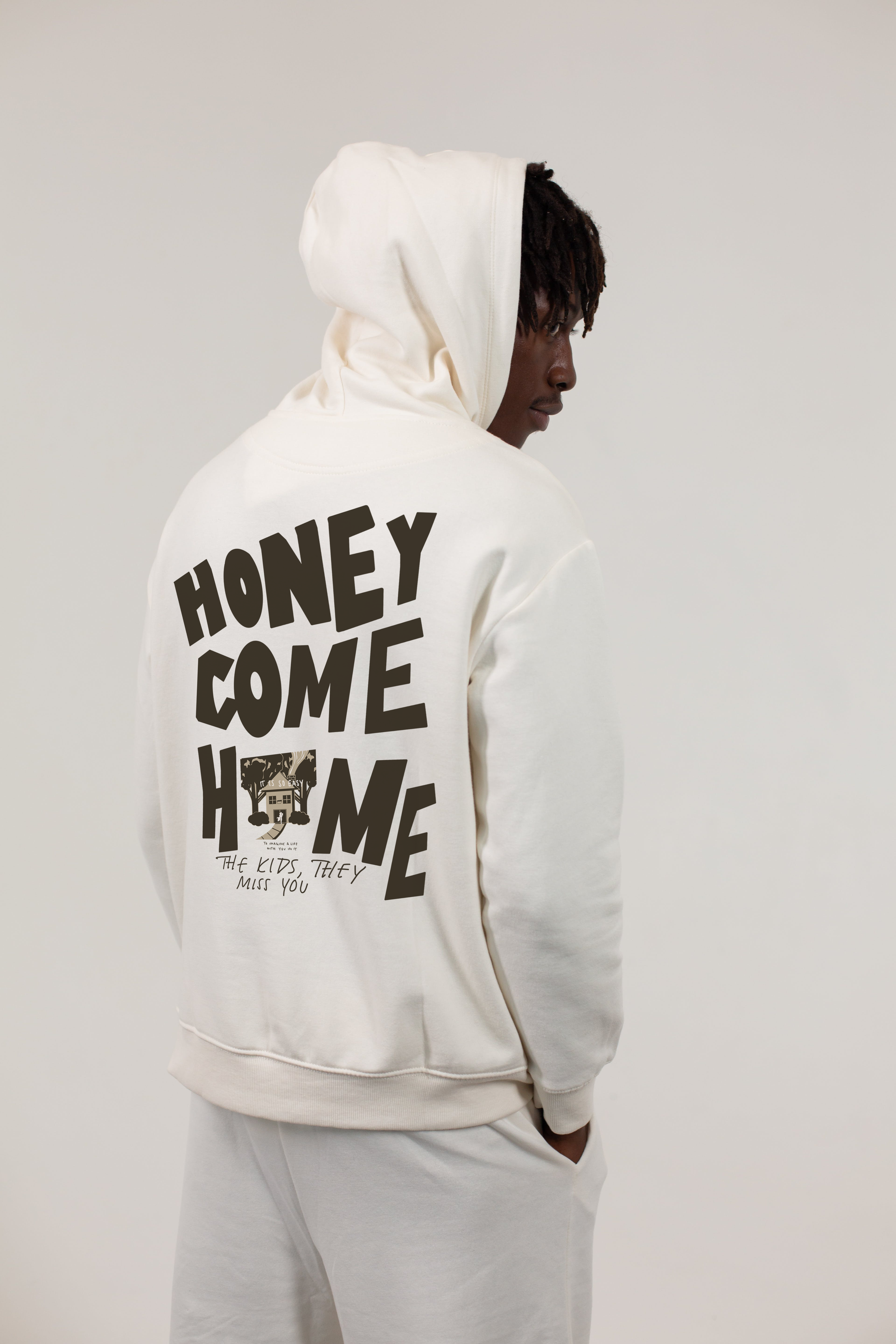 Honey Come Home Hoodie